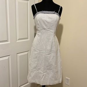 Isaac Mizrahi for target sun dress